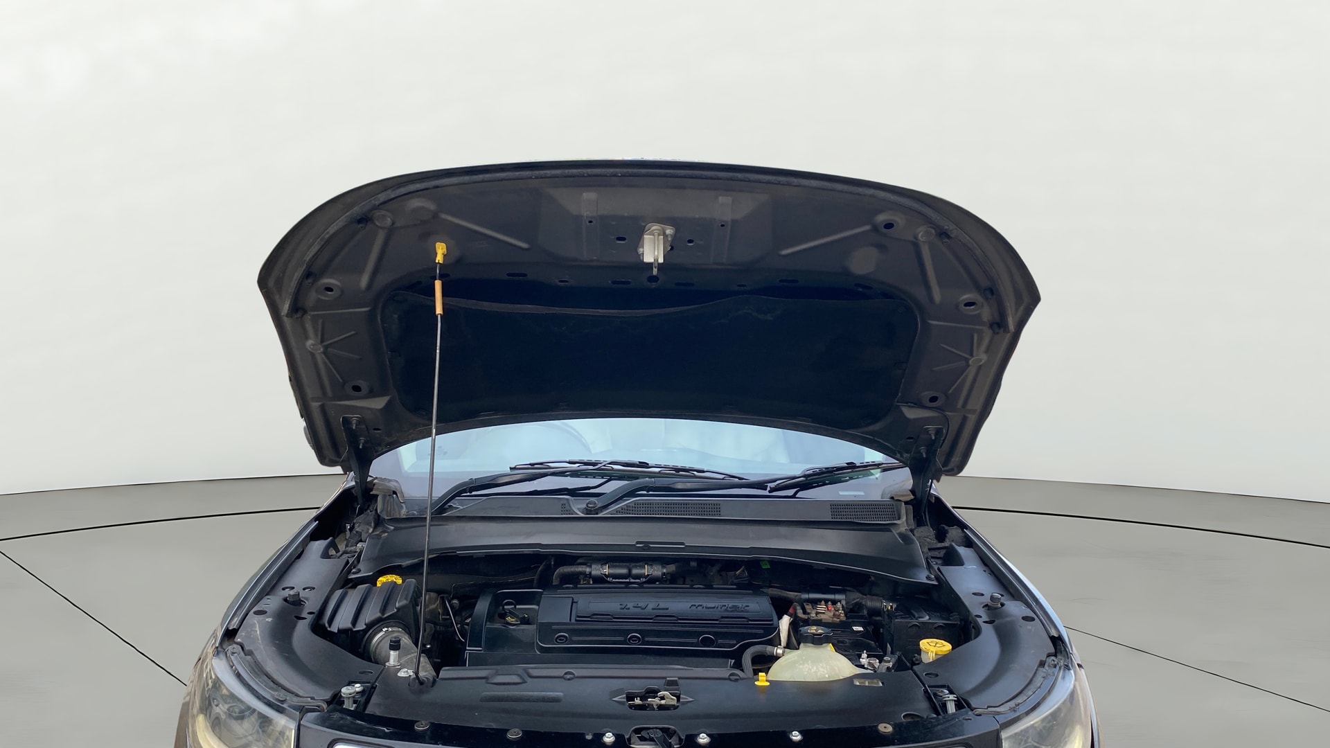 Used 2019 Jeep Compass Used 2019 Jeep Compass
