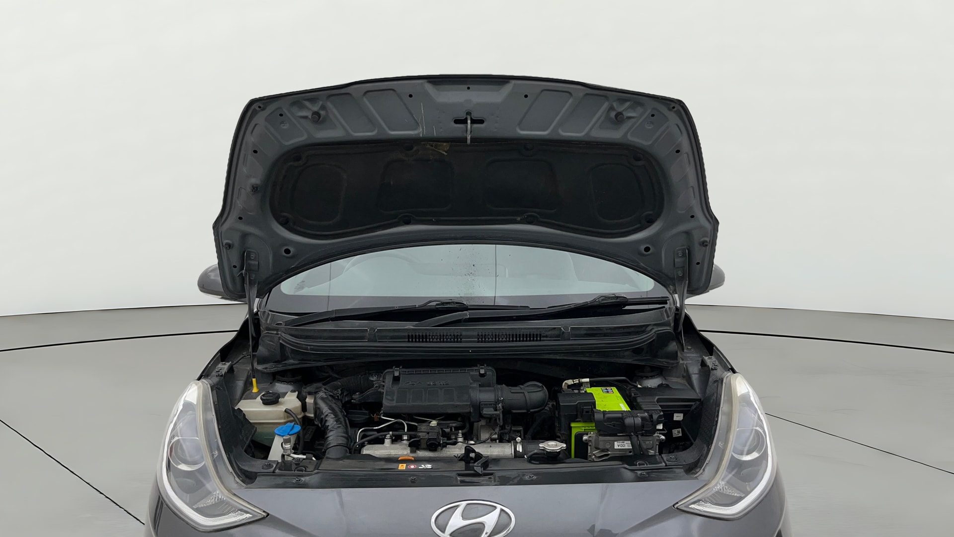 View 2019 Hyundai Grand i10 Nios Era Petrol BS IV Image 19 Used 2019 Hyundai Grand i10 Nios Era Petrol BS IV Image 19