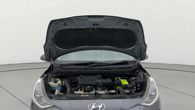 View Hyundai Grand i10 Nios Image 19 Used Hyundai Grand i10 Nios Image 19