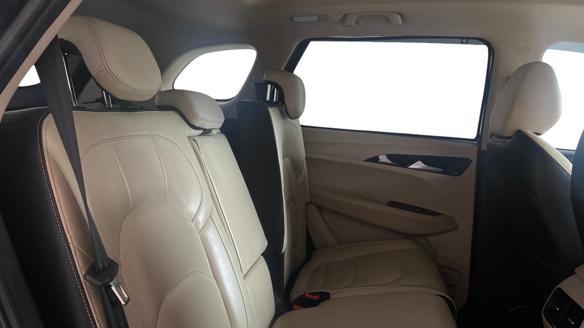 Used 2022 MG Hector Used 2022 MG Hector