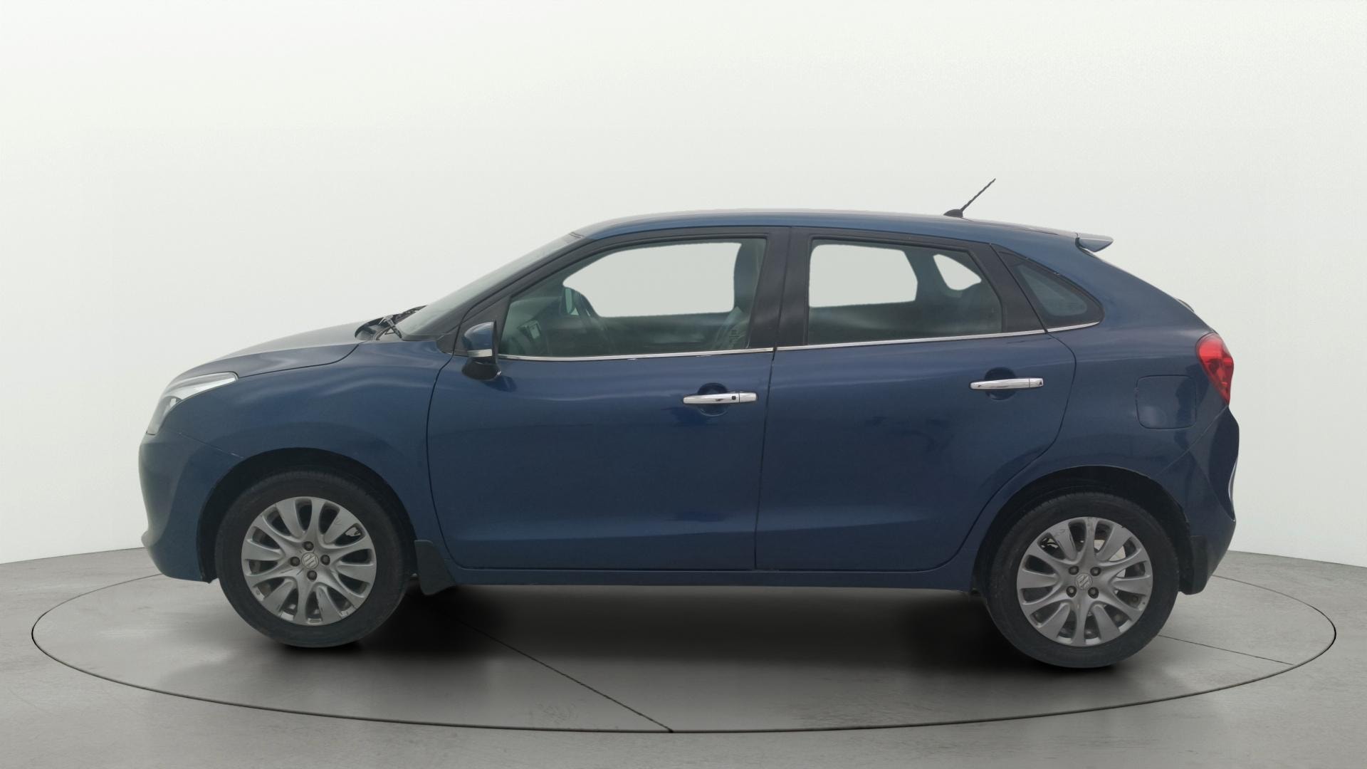 View 2016 Maruti Suzuki 1000 Base Variant Image 5 Used 2016 Maruti Suzuki 1000 Base Variant Image 5