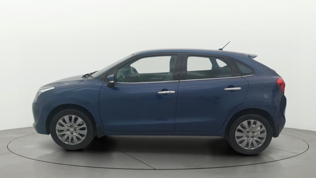 View Maruti Suzuki 1000 Image 5 Used Maruti Suzuki 1000 Image 5