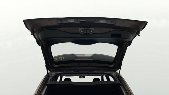 View Nissan Magnite Image 16 Used Nissan Magnite Image 16