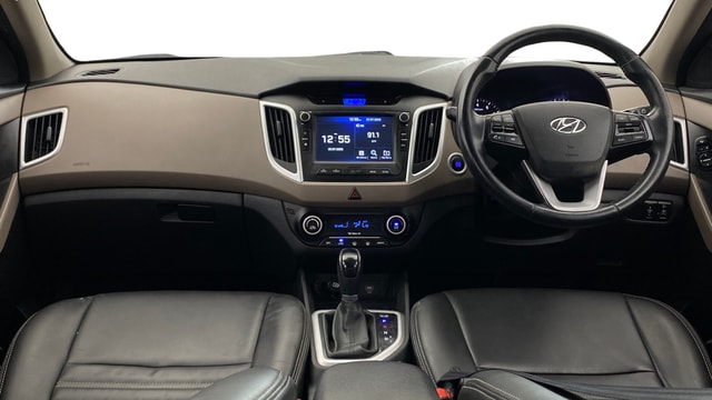 View Hyundai Creta Image 16 Used Hyundai Creta Image 16