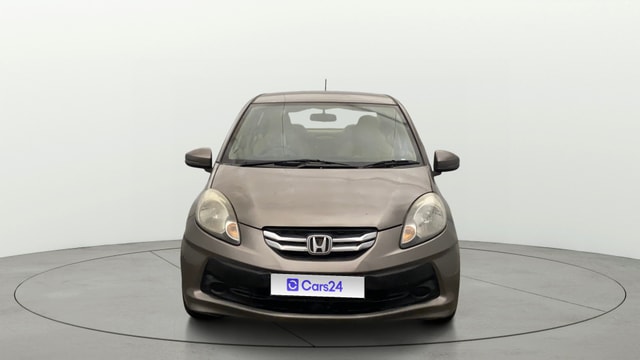 View Honda Amaze Image 1 Used Honda Amaze Image 1