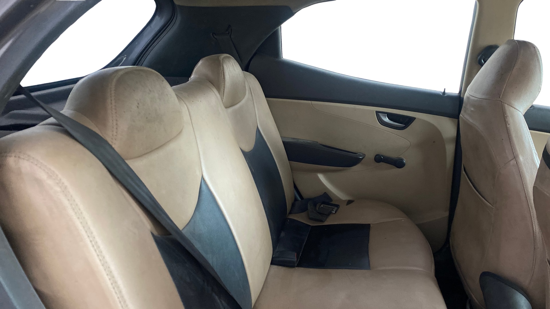 Used 2017 Hyundai EON Used 2017 Hyundai EON
