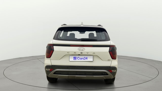 View Hyundai Creta Image 44 Used Hyundai Creta Image 44