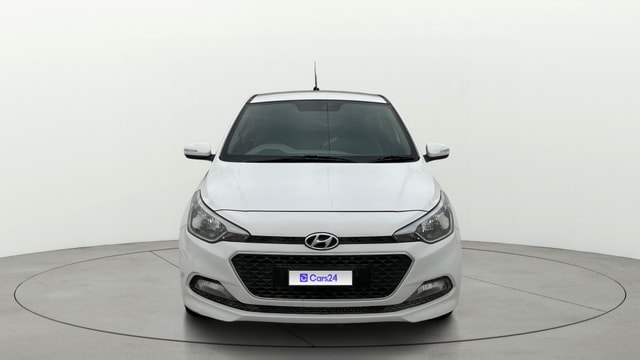 View Hyundai Elite i20 Image 1 Used Hyundai Elite i20 Image 1