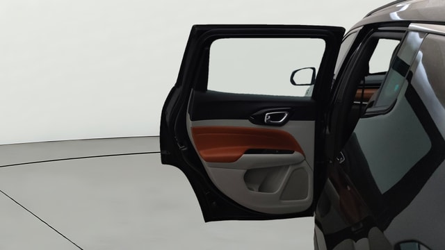 View Jeep Compass Image 23 Used Jeep Compass Image 23