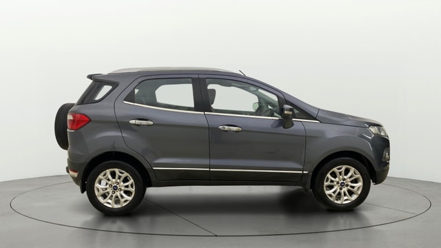 View Ford EcoSport Image 8 Used Ford EcoSport Image 8