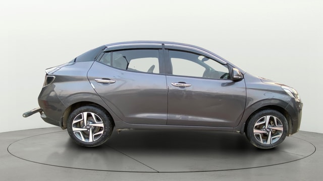 View Hyundai Aura Image 9 Used Hyundai Aura Image 9