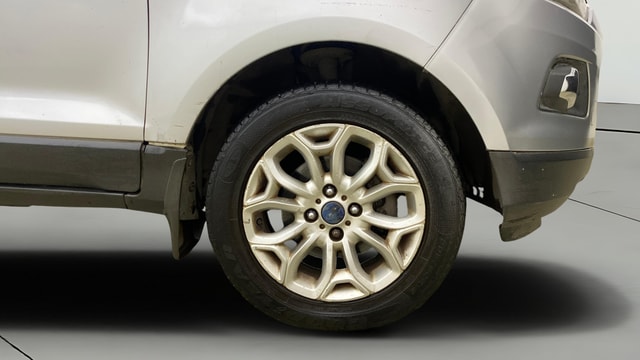 View Ford EcoSport Image 39 Used Ford EcoSport Image 39