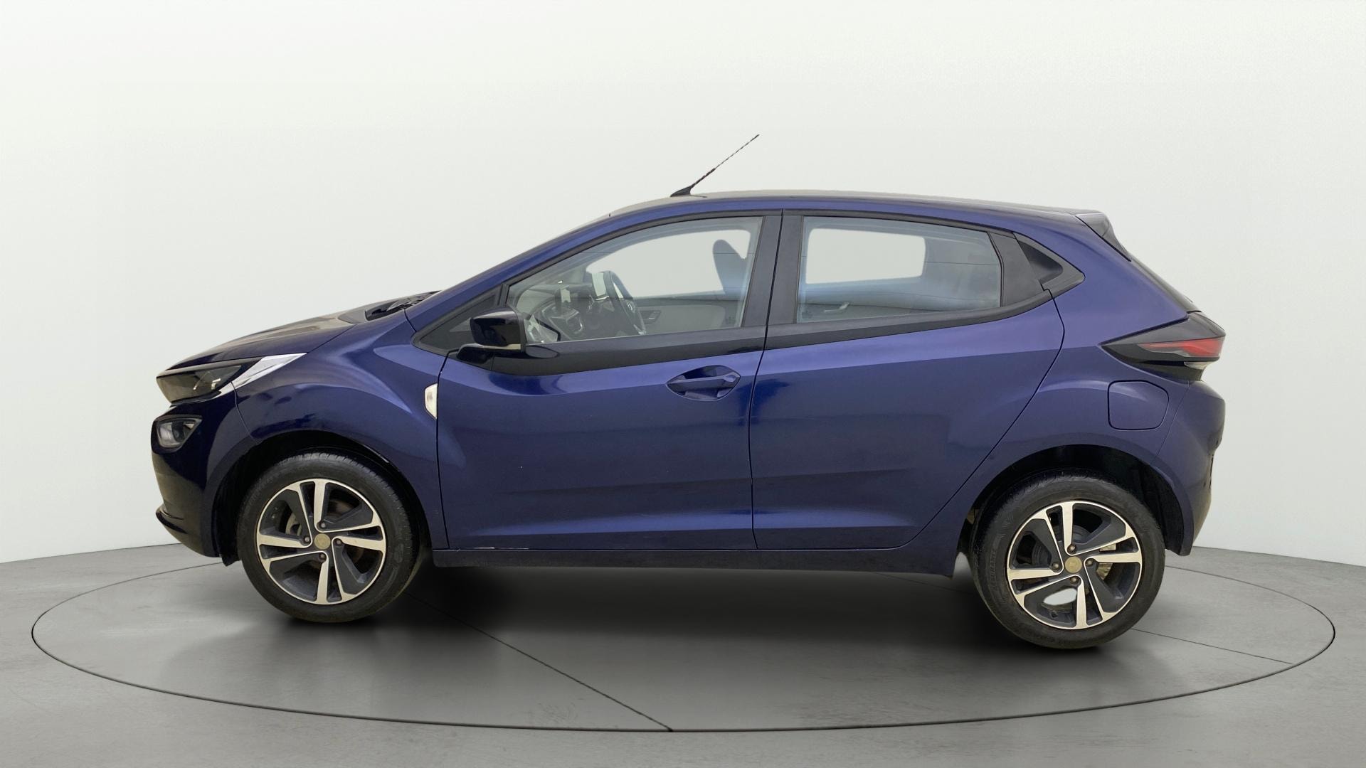 Used 2022 Tata Altroz Used 2022 Tata Altroz
