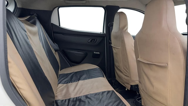View Renault Kwid Image 28 Used Renault Kwid Image 28