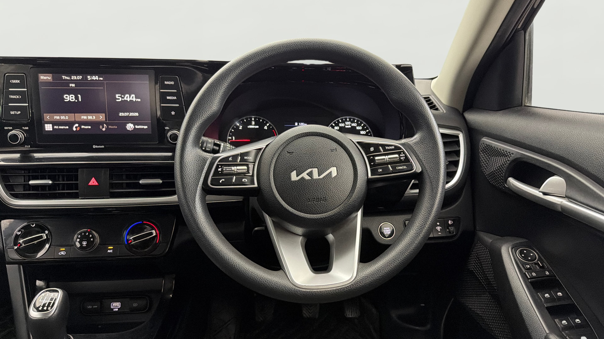 Used 2022 Kia Seltos Used 2022 Kia Seltos