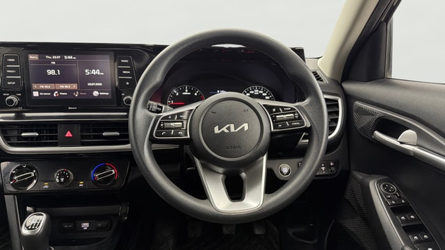 View Kia Seltos Image 21 Used Kia Seltos Image 21