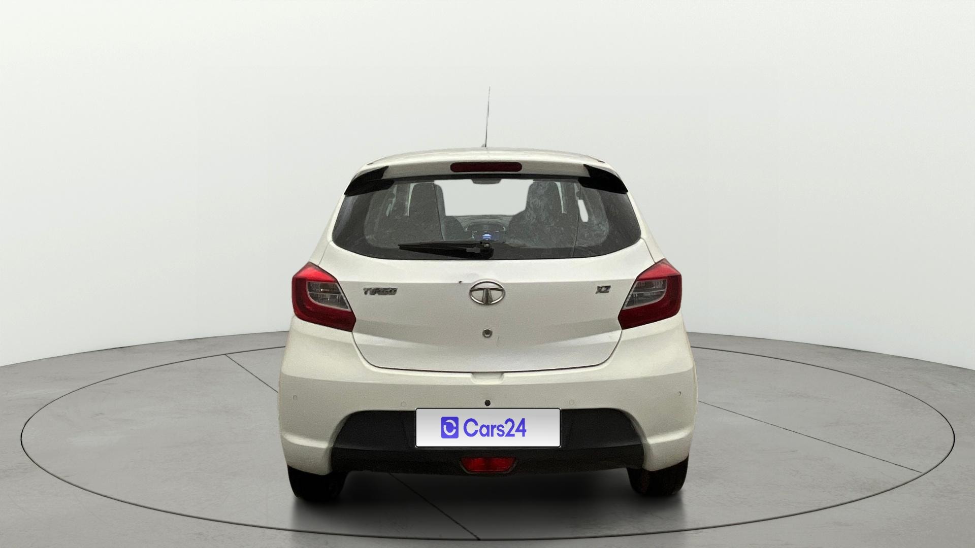 View 2017 Tata Tiago Revotorq XB Image 41 Used 2017 Tata Tiago Revotorq XB Image 41