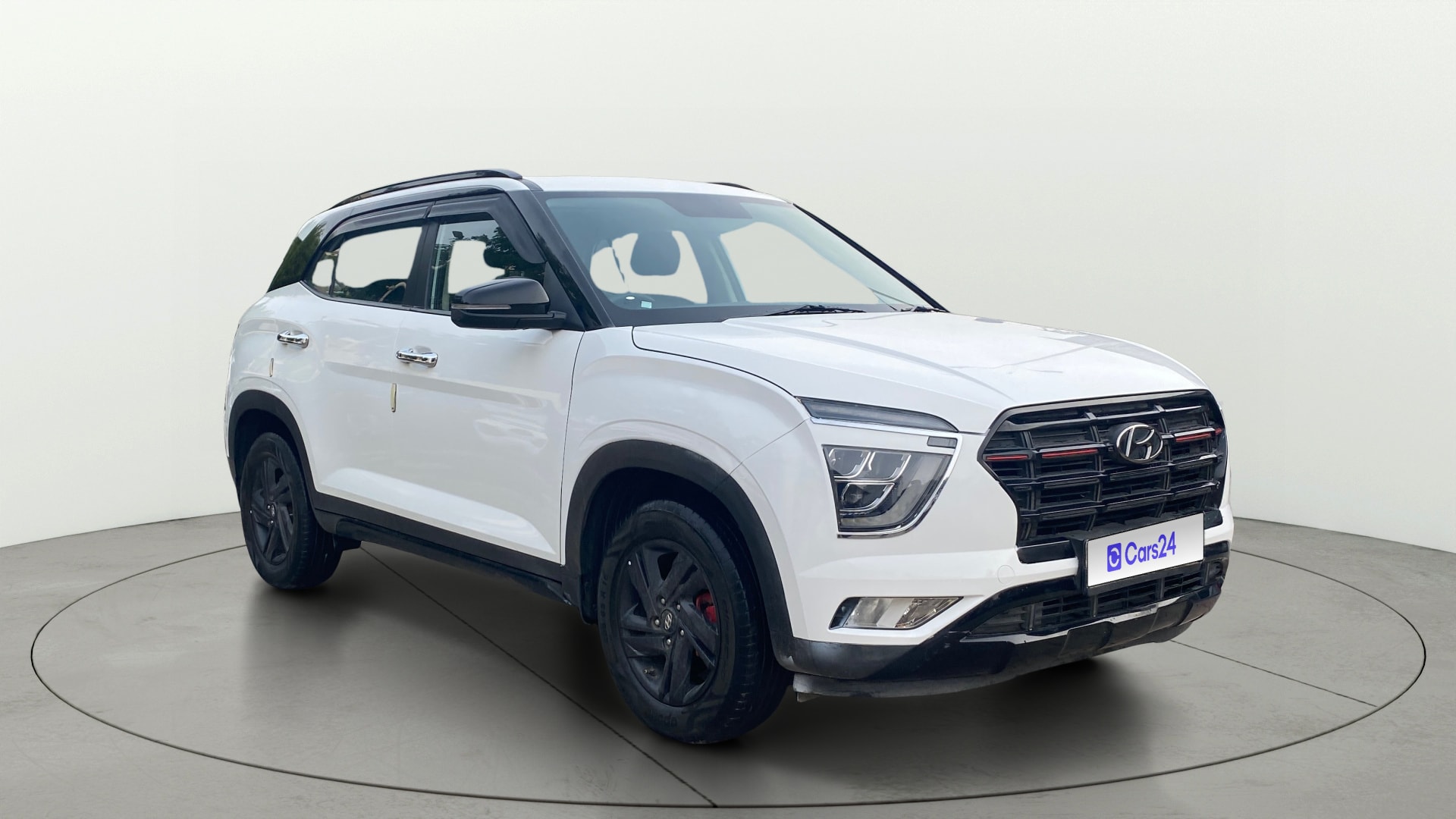 View 2023 Hyundai Creta 1.4 E Diesel Image 23 Used 2023 Hyundai Creta 1.4 E Diesel Image 23