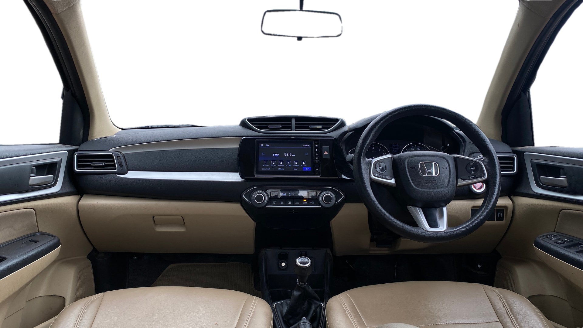 Used 2023 Honda Amaze Used 2023 Honda Amaze