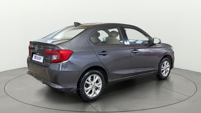 View Honda Amaze Image 42 Used Honda Amaze Image 42