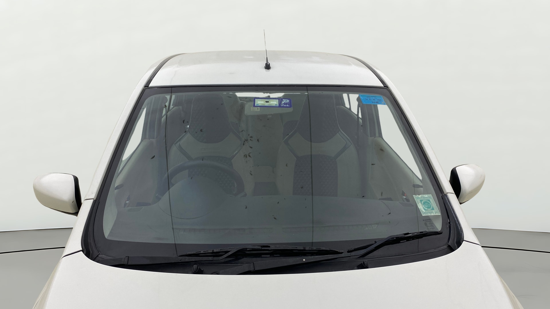 View 2020 Maruti Suzuki 1000 Base Variant Image 30 Used 2020 Maruti Suzuki 1000 Base Variant Image 30
