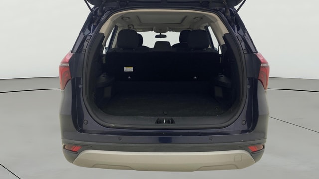 View Mahindra XUV700 Image 38 Used Mahindra XUV700 Image 38