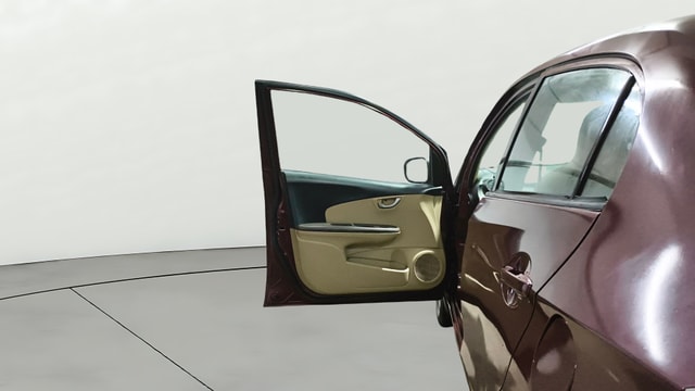 View Honda Amaze Image 31 Used Honda Amaze Image 31