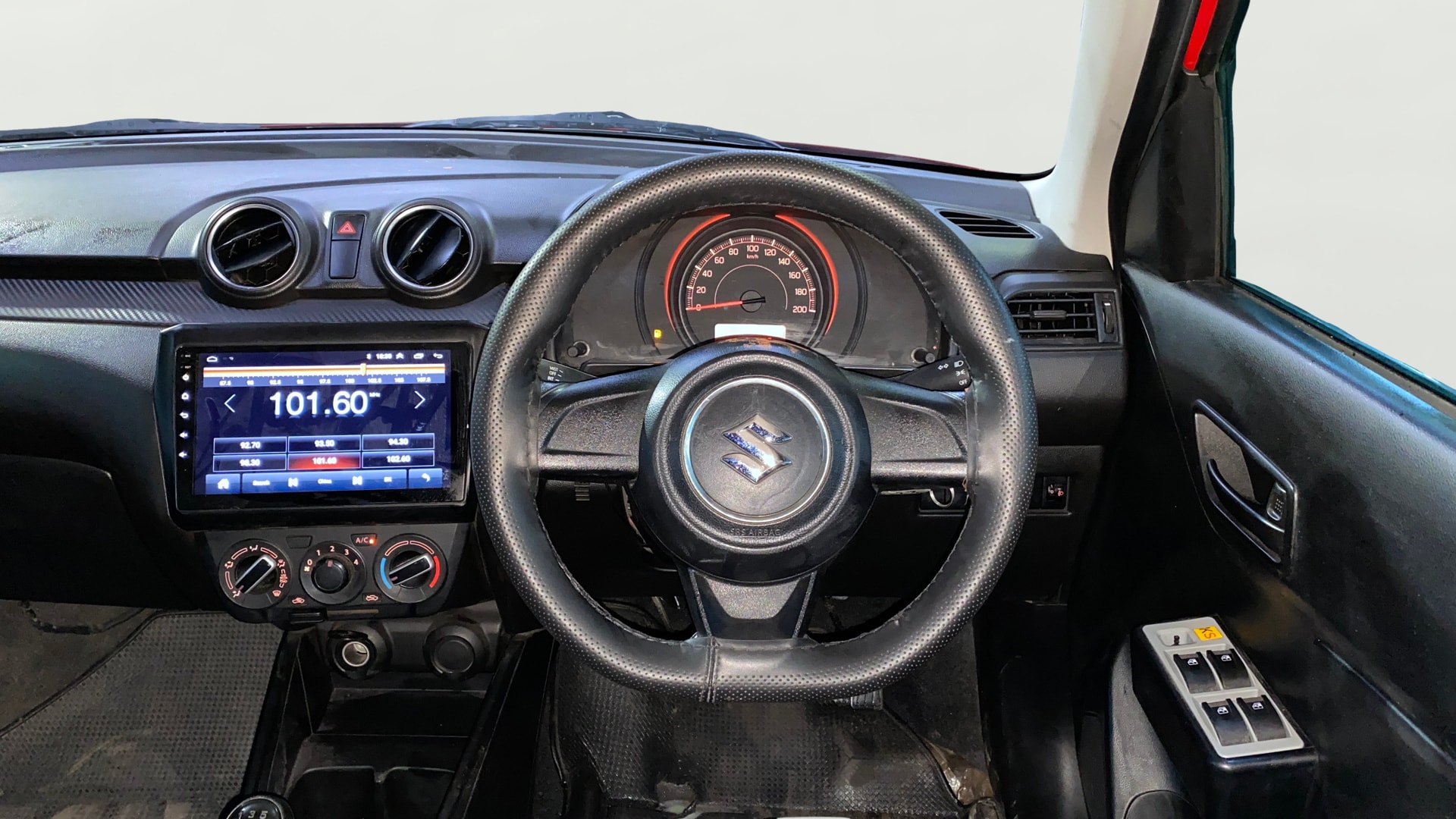 View 2021 Maruti Suzuki 1000 Base Variant Image 20 Used 2021 Maruti Suzuki 1000 Base Variant Image 20