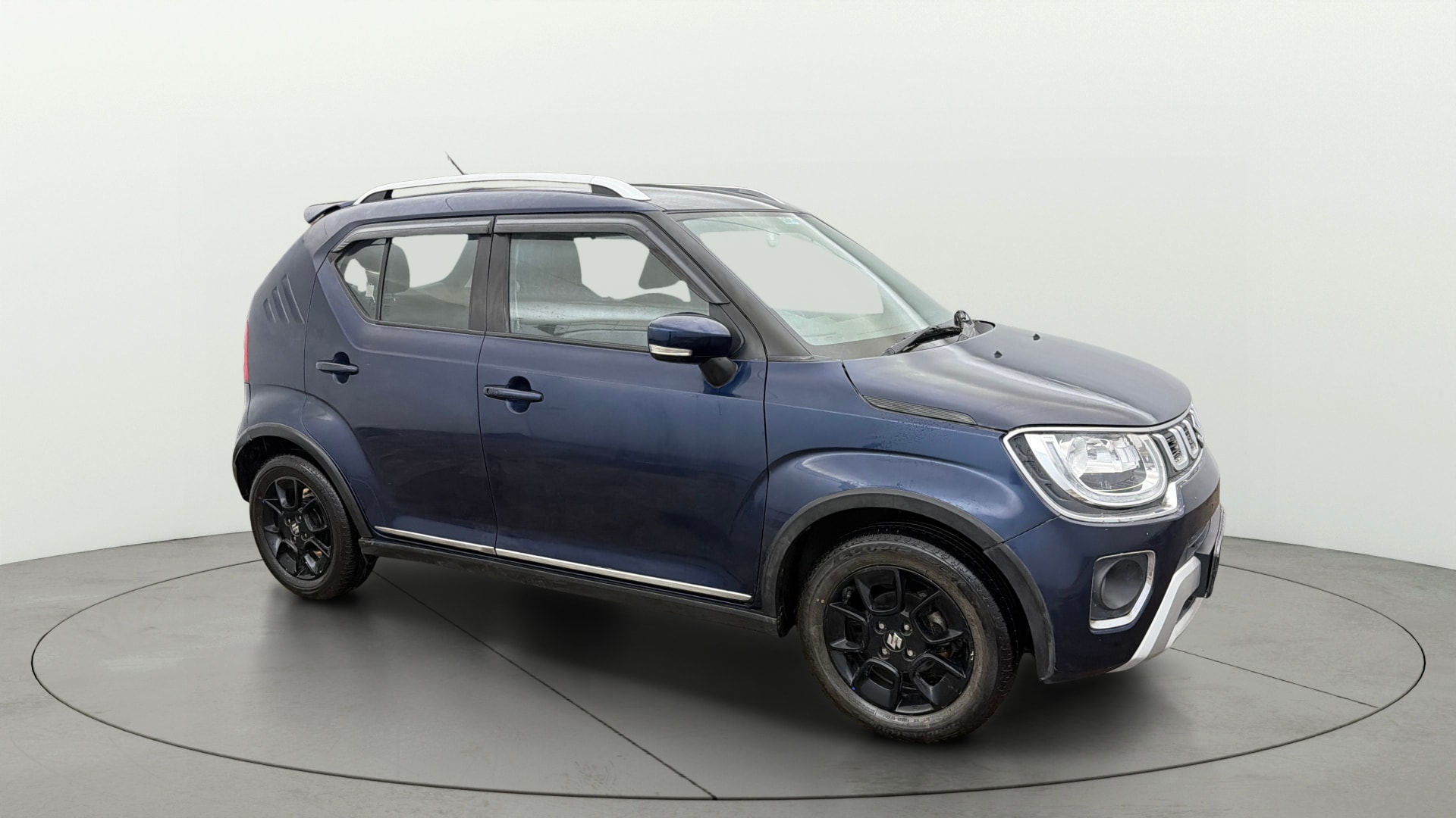 Used 2025 Maruti Suzuki 1000 Used 2025 Maruti Suzuki 1000