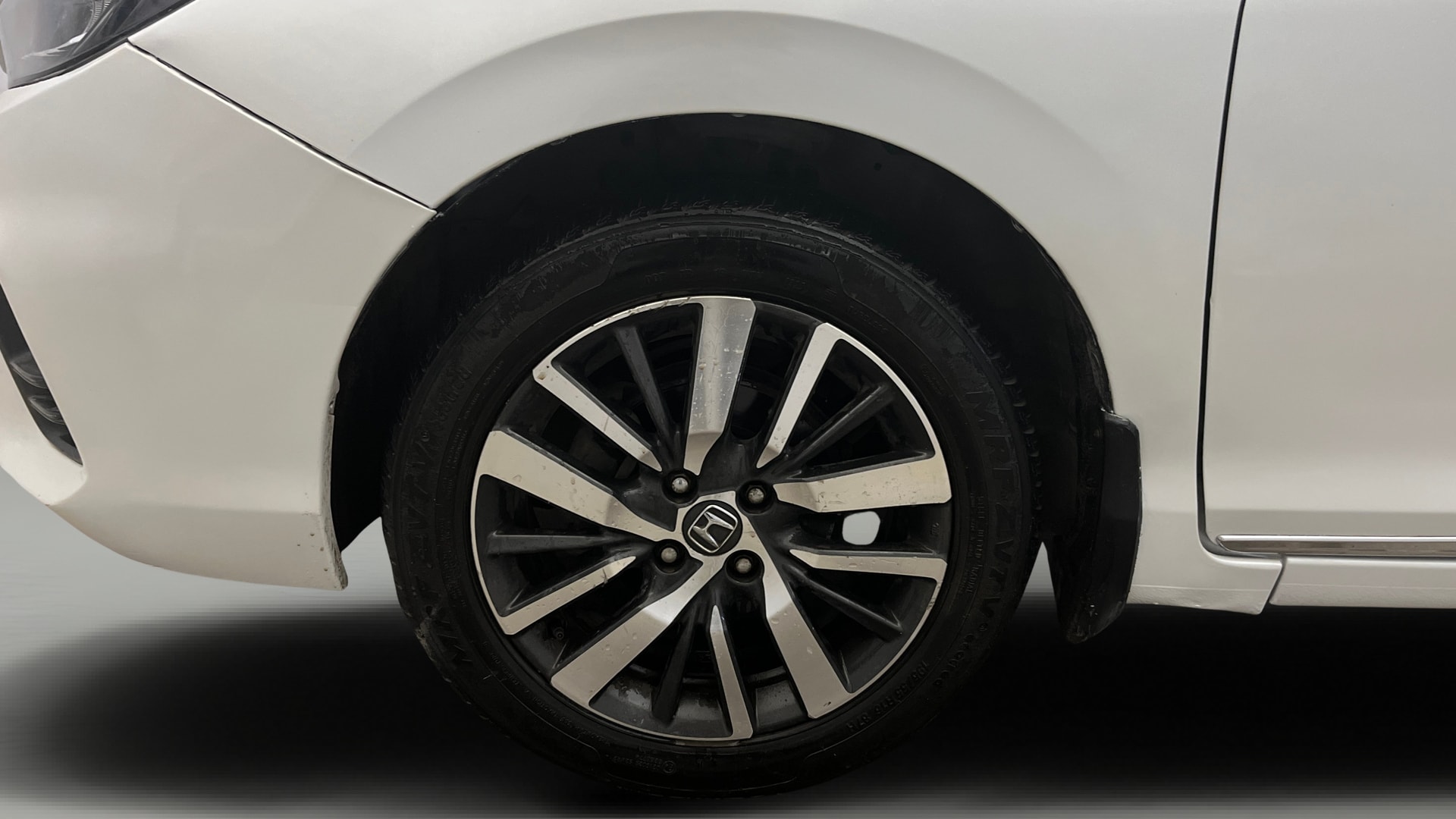 View 2020 Honda City ZX CVT Image 30 Used 2020 Honda City ZX CVT Image 30