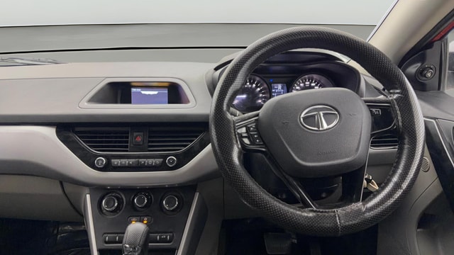 View Tata Nexon Image 20 Used Tata Nexon Image 20