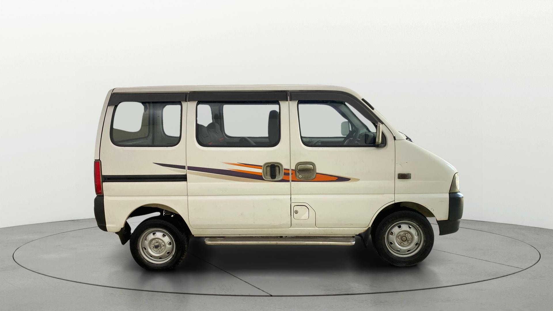 View 2021 Maruti Suzuki 1000 Base Variant Image 8 Used 2021 Maruti Suzuki 1000 Base Variant Image 8