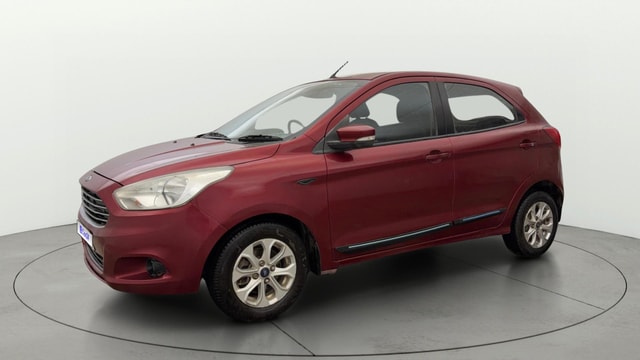 View Ford Figo Aspire Image 35 Used Ford Figo Aspire Image 35