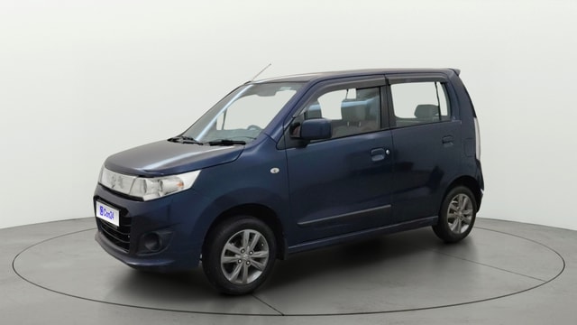 View Maruti Suzuki Stingray Image 21 Used Maruti Suzuki Stingray Image 21