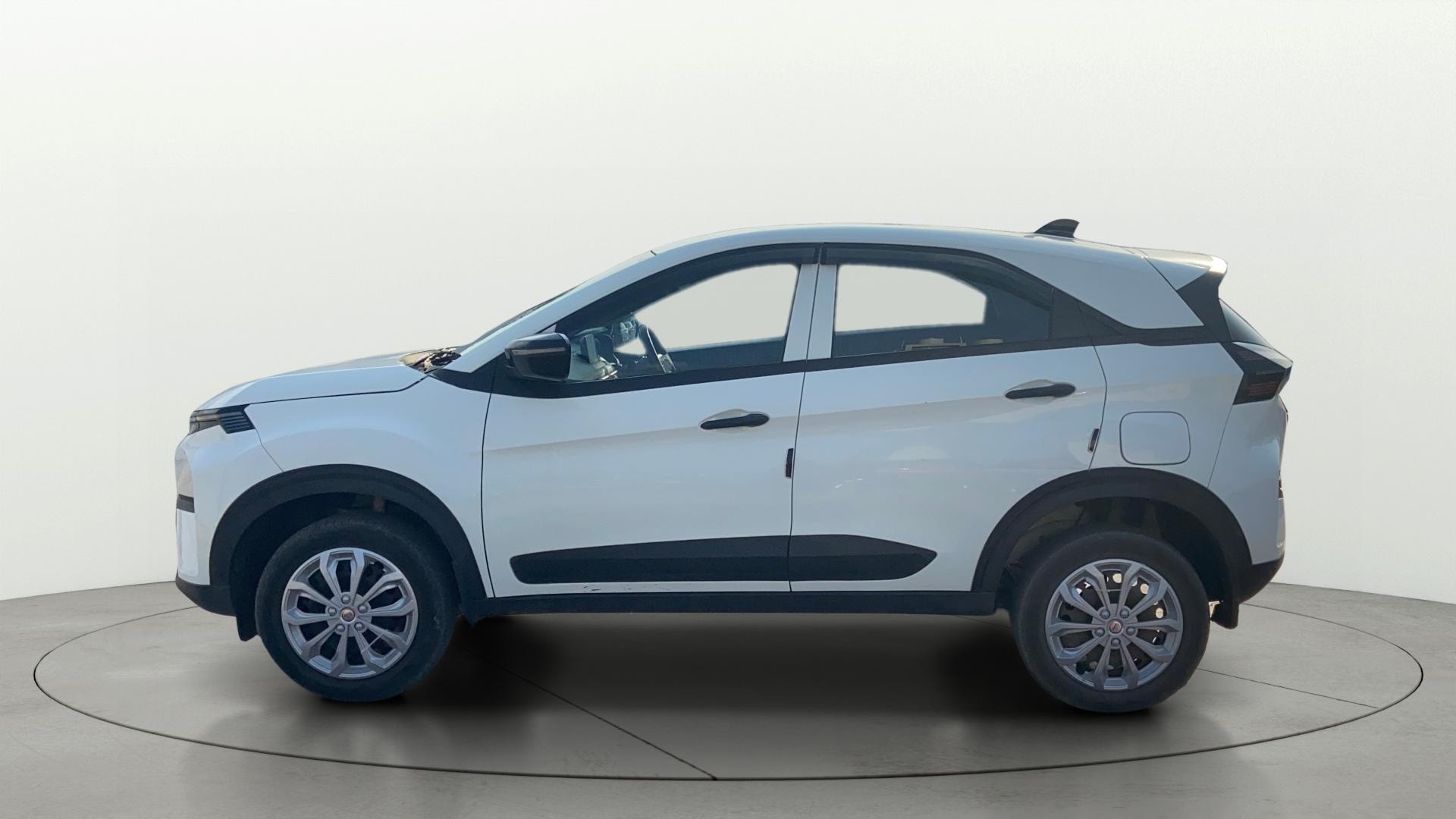 Used 2024 Tata Nexon Used 2024 Tata Nexon