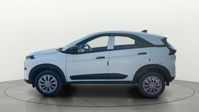 View Tata Nexon Image 5 Used Tata Nexon Image 5