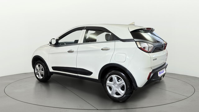View Tata Nexon Image 2 Used Tata Nexon Image 2