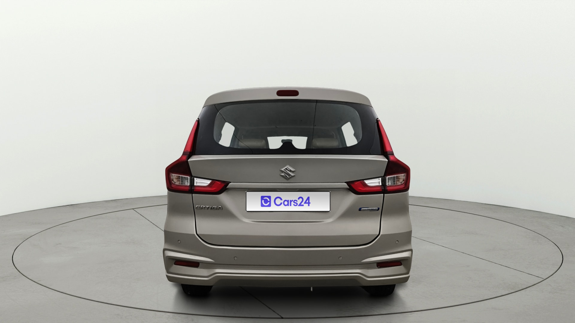 Used 2019 Maruti Suzuki 1000 Used 2019 Maruti Suzuki 1000