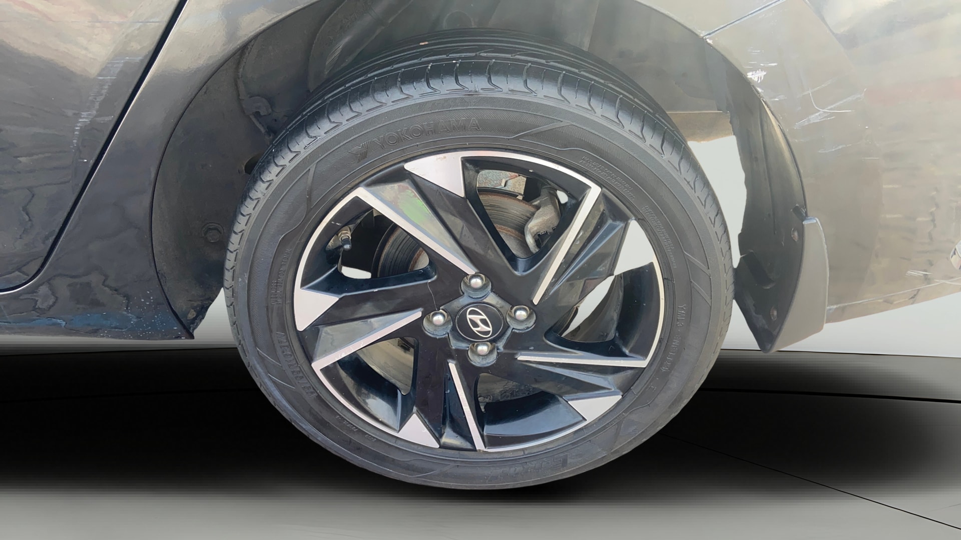 Used 2021 Hyundai Verna Used 2021 Hyundai Verna
