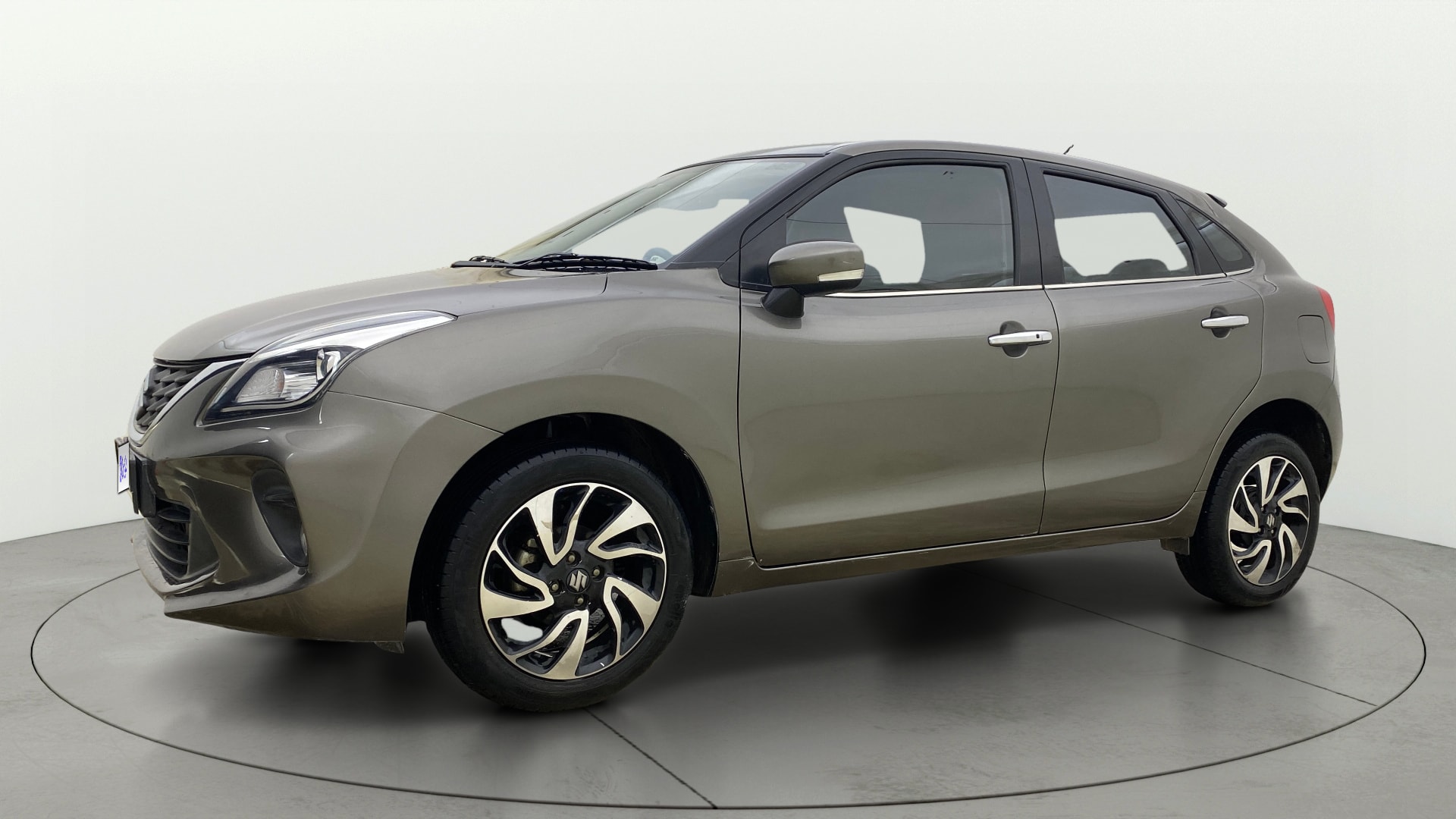 View 2021 Maruti Suzuki 1000 Base Variant Image 20 Used 2021 Maruti Suzuki 1000 Base Variant Image 20