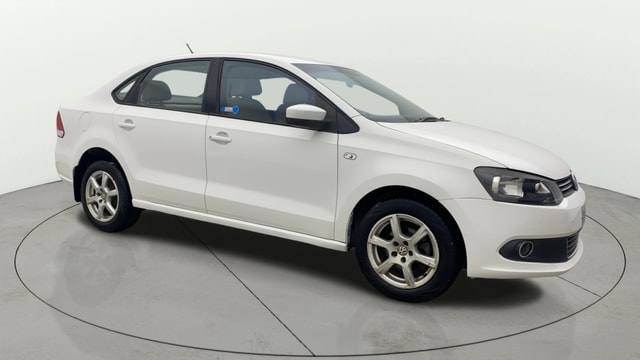 View Volkswagen Vento Image 35 Used Volkswagen Vento Image 35