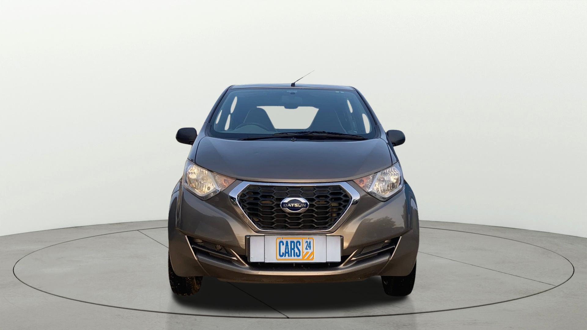 Used 2017 Datsun Redi GO Used 2017 Datsun Redi GO