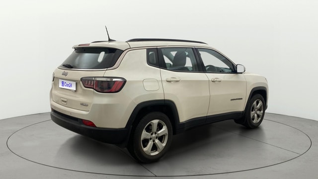 View Jeep Compass Image 43 Used Jeep Compass Image 43