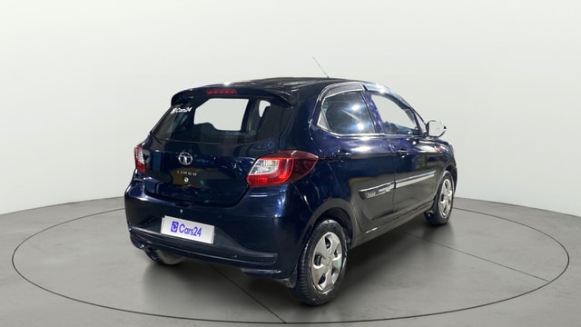 View Tata Tiago Image 42 Used Tata Tiago Image 42