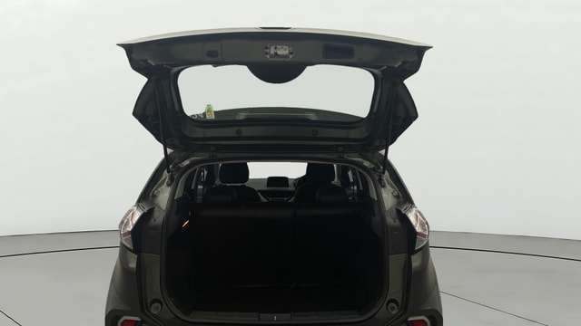 View Tata Nexon Image 17 Used Tata Nexon Image 17