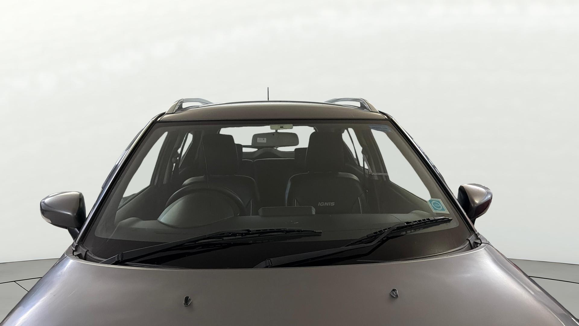 View 2022 Maruti Suzuki 1000 Base Variant Image 30 Used 2022 Maruti Suzuki 1000 Base Variant Image 30