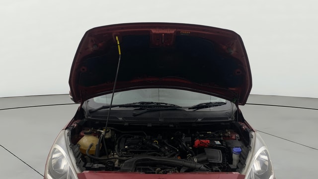 View Ford Figo Aspire Image 31 Used Ford Figo Aspire Image 31