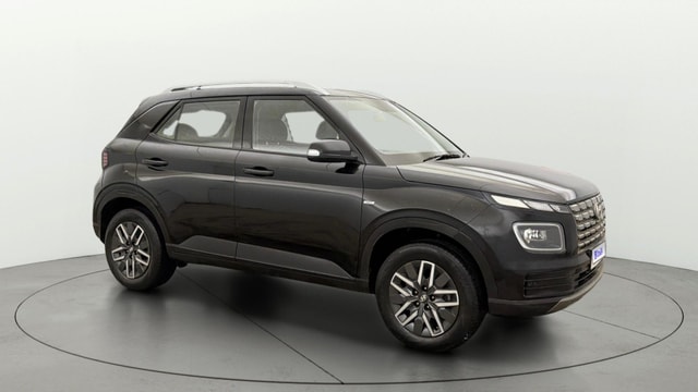 View Hyundai Venue Image 14 Used Hyundai Venue Image 14
