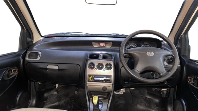 View Tata Aria Image 28 Used Tata Aria Image 28