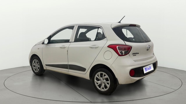 View Hyundai Grand i10 Image 2 Used Hyundai Grand i10 Image 2